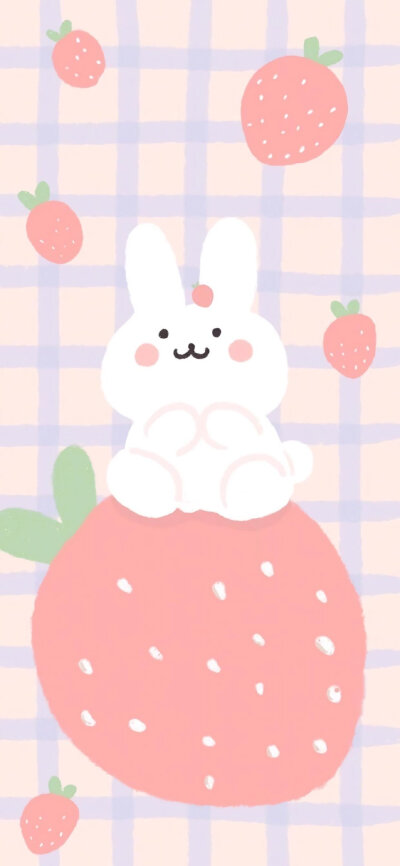 草莓味の壁纸
源网侵删