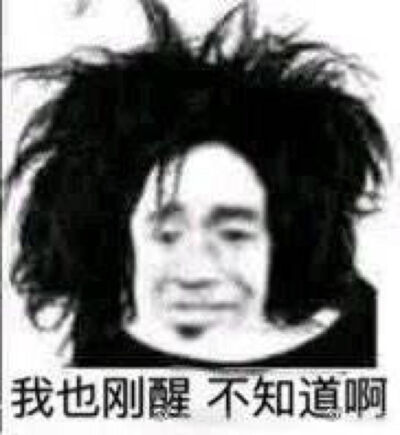 聊天必备表情包