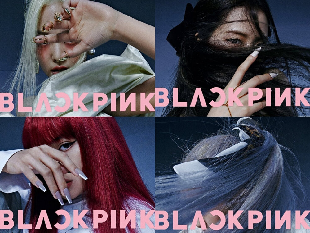 blackpink回归