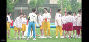 十八楼的小宝贝