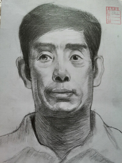 素描集