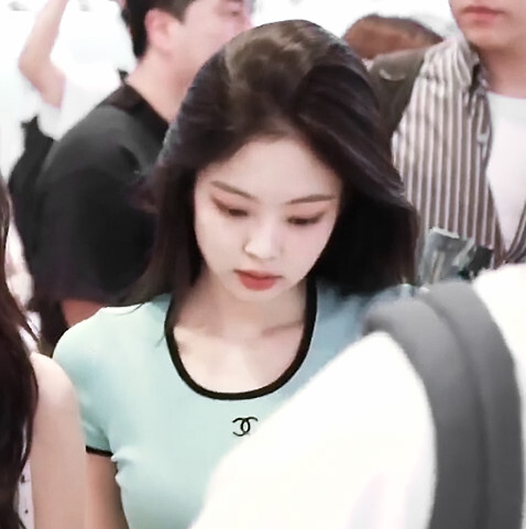 Jennie可二改