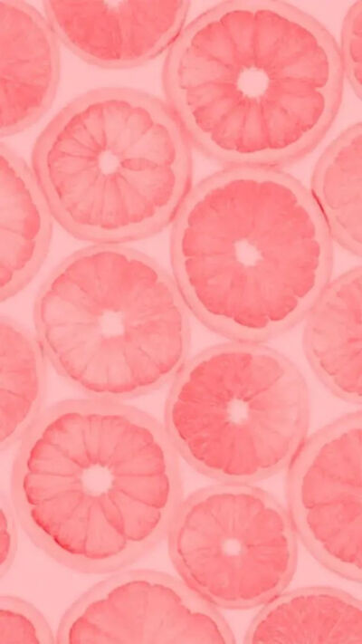 粉色壁纸