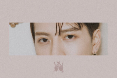 【王嘉尔】 Jackson 嘎嘎
眉眼 自截图 自做图
制图不易
拿图点赞 关注呦！