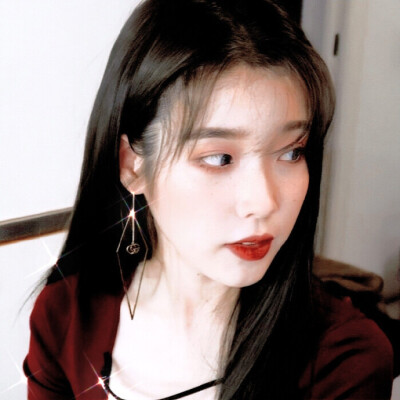 女爱豆 iu 李知恩 ©®傅邢 许勋 苏软