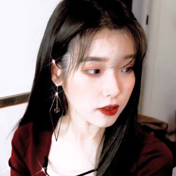 女爱豆 iu 李知恩 ©®傅邢 许勋 苏软