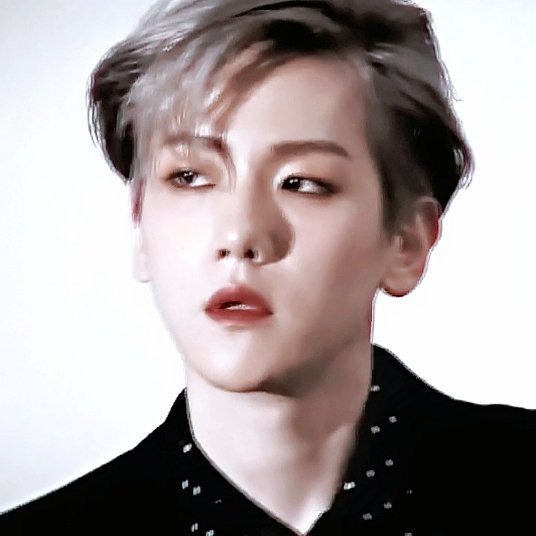 男爱豆 exo 边伯贤 baekhyun ©®谢厮州 侥幸