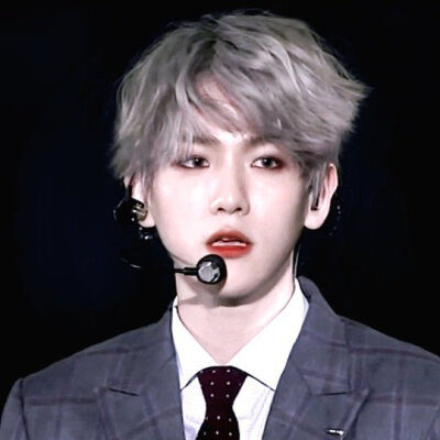 男爱豆 exo 边伯贤 baekhyun ©®谢厮州 侥幸