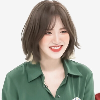 女爱豆 red velvet 孙胜完 Wendy 图源微博：桃泽绘柰naiiiii_ 二传注明江绘