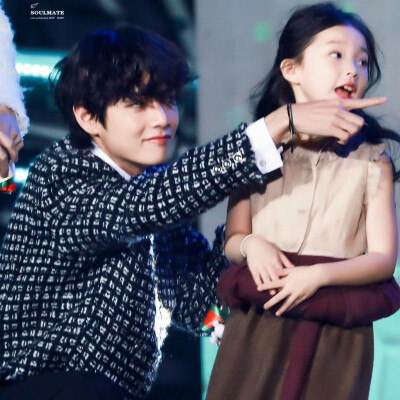 taehyung 191225