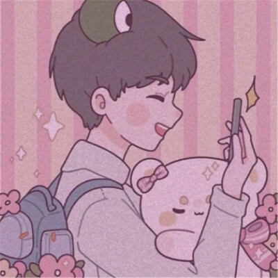 动漫情头.♡
【二转注明部落叶呁然】