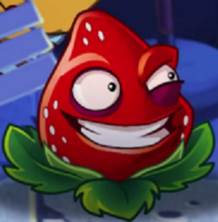 爆炸草莓(爆浆草莓)