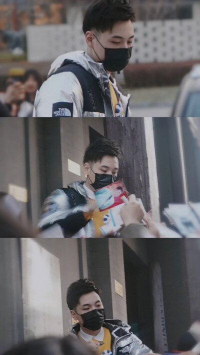 德云社---遇见即是上上签