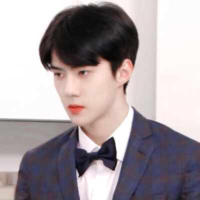 ＂他的属性是宠妻＂乔沐妍
cr林煜