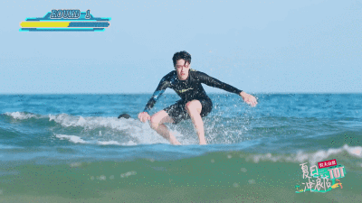 夏日冲浪店预告 截修 ♡冲浪 夏天来了 爽♡