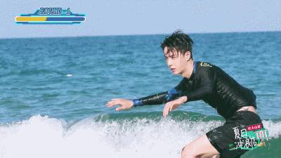 夏日冲浪店预告 截修 ♡冲浪 夏天来了 爽♡