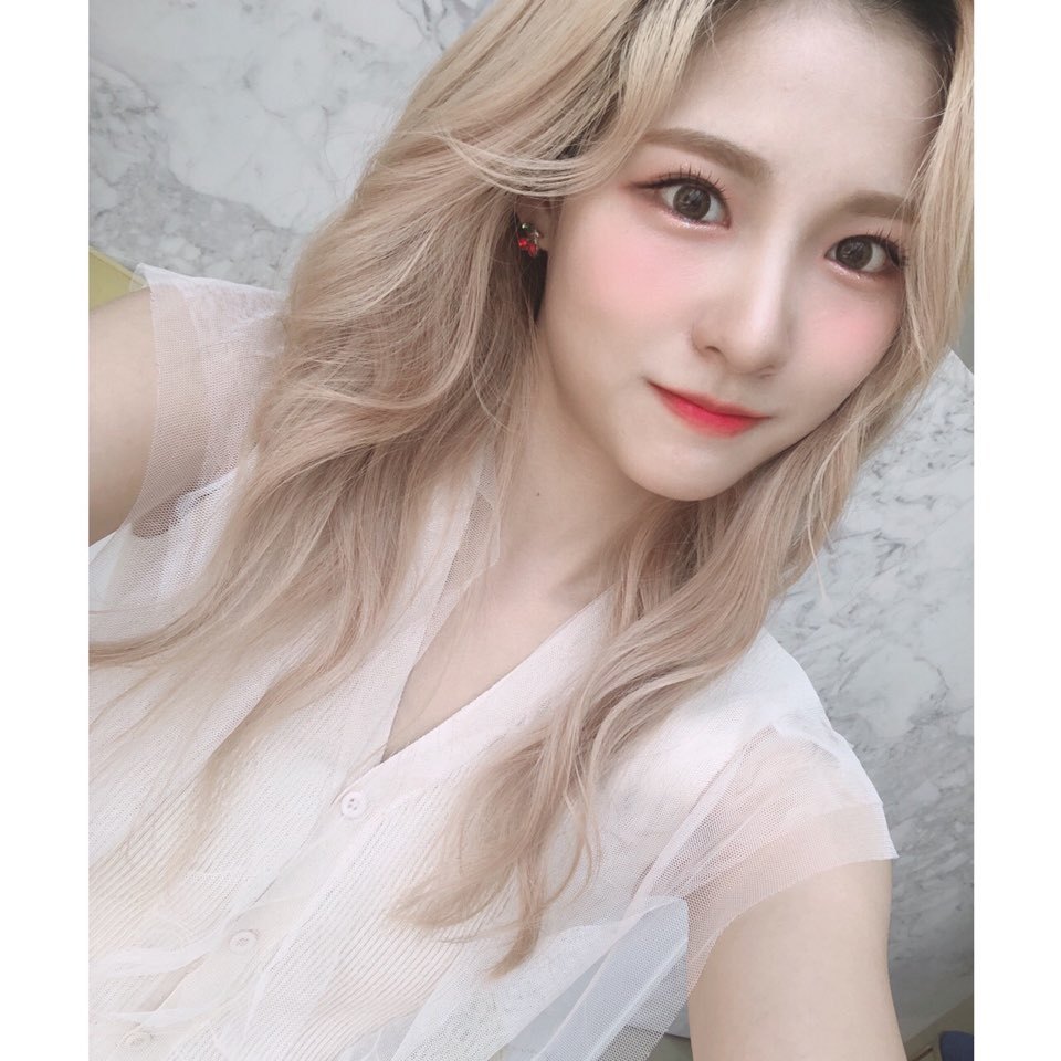 cherrybullet 莉美 remi 胜野莉世 - 堆糖,美图壁纸兴趣社区