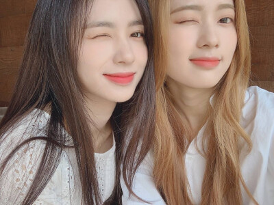 CherryBullet 许智媛 May