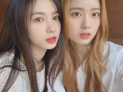 CherryBullet 许智媛 May