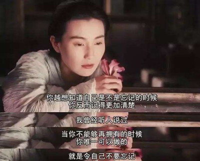 东邪西毒