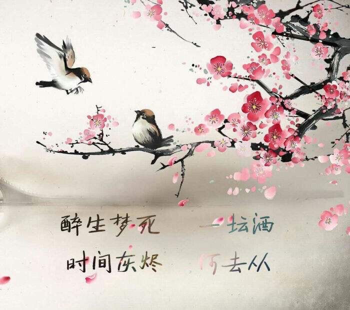 东邪西毒