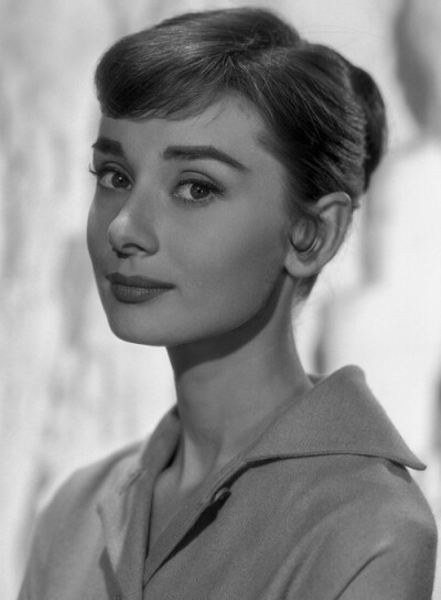 Audrey Hepburn 