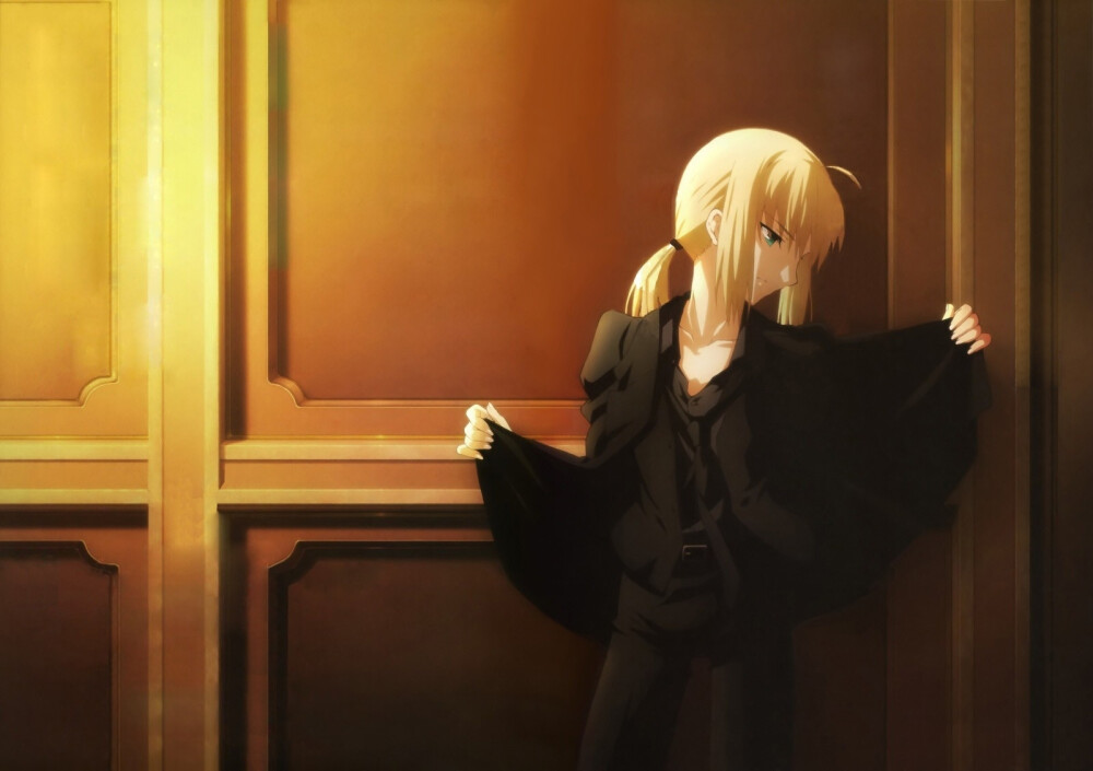 Fate/Zero