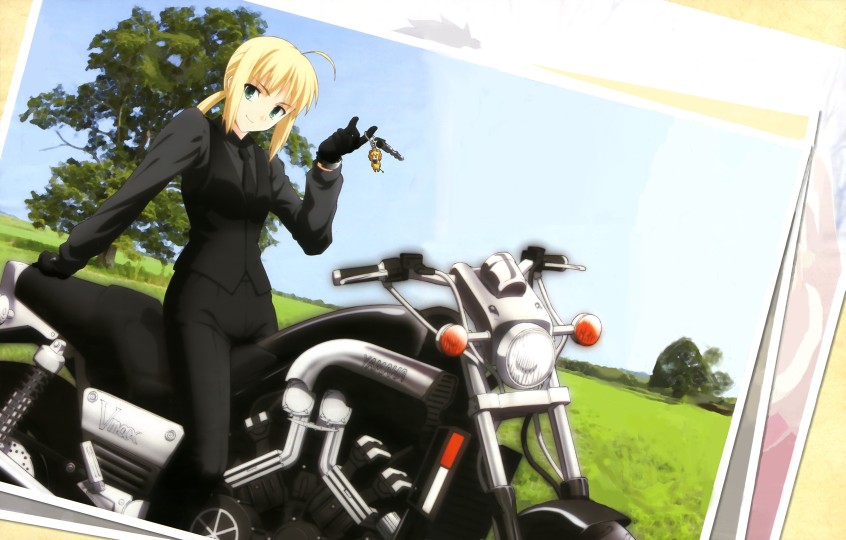 Fate/Zero