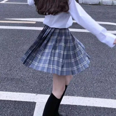 水手服