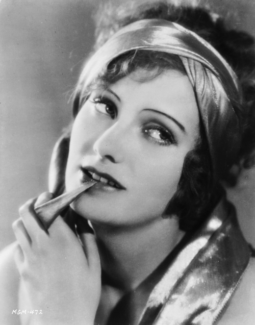 Greta Garbo