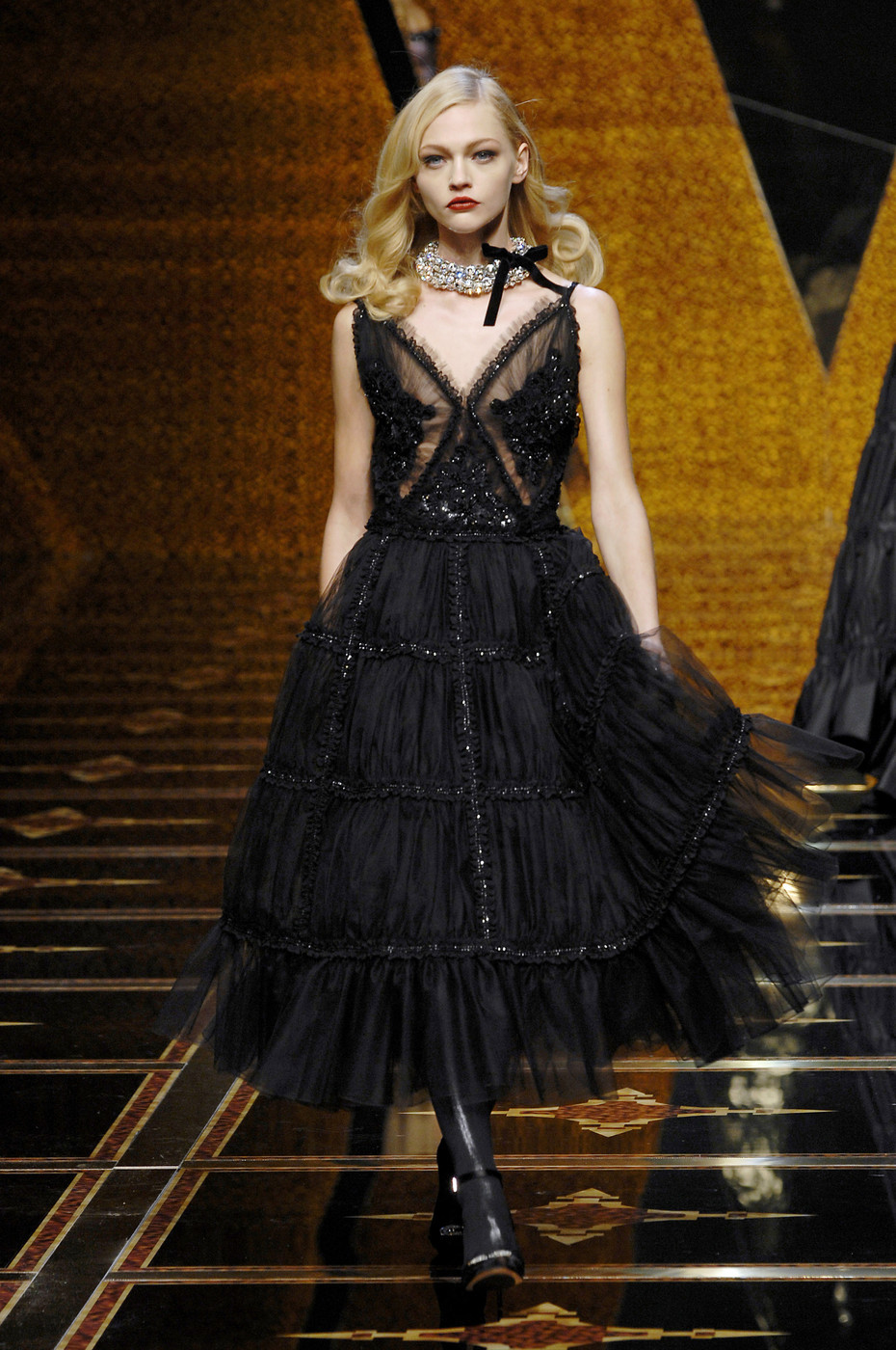 Valentino（华伦天奴 ）2007 - 高清图片，堆糖，美图壁纸兴趣社区