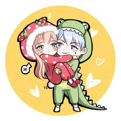 江宿&林薇
#图源：叶非夜空间上传图片