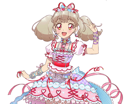 余念自抠偶像活动onparade姬石来希