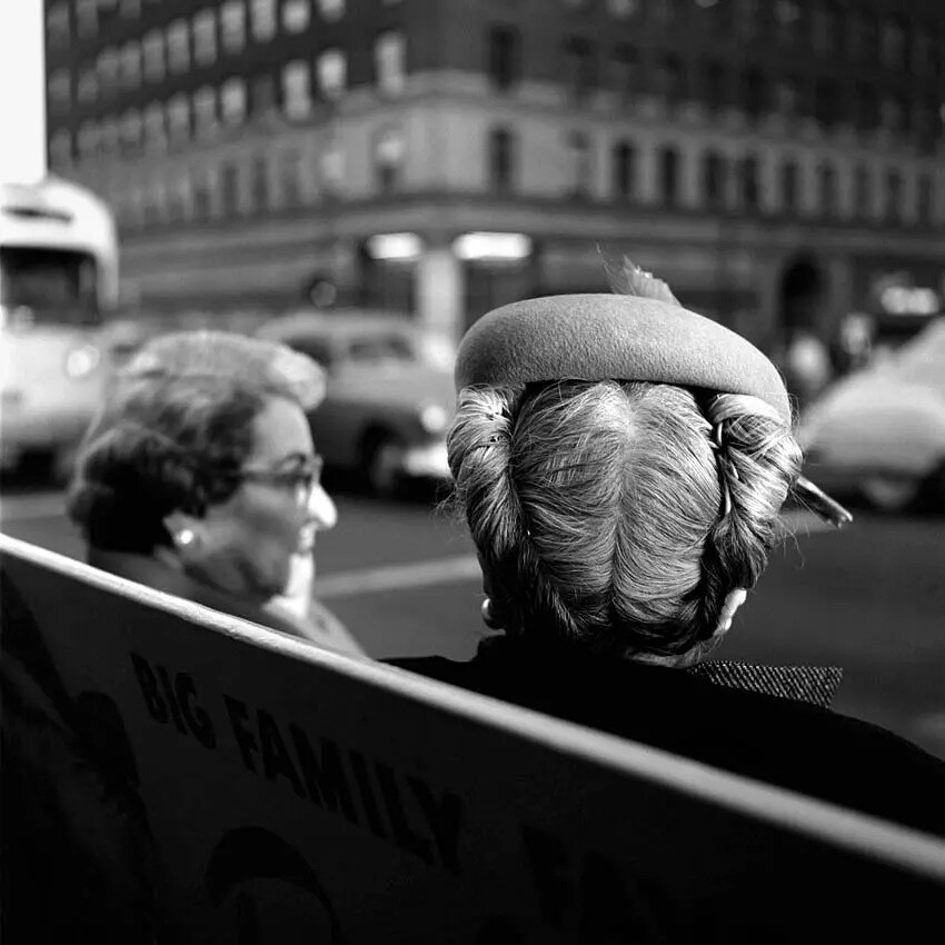 Robert Frank