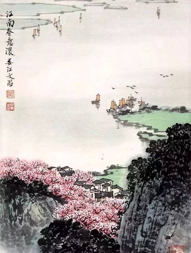 背景墙