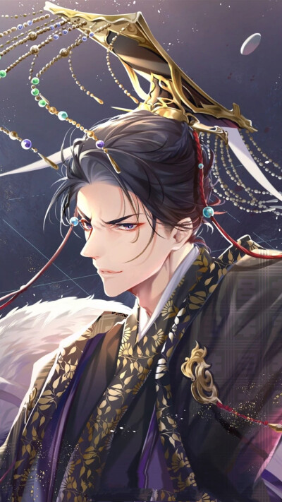 二哈和他的白猫师尊 踏仙君 墨燃