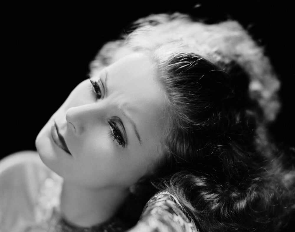 Greta Garbo