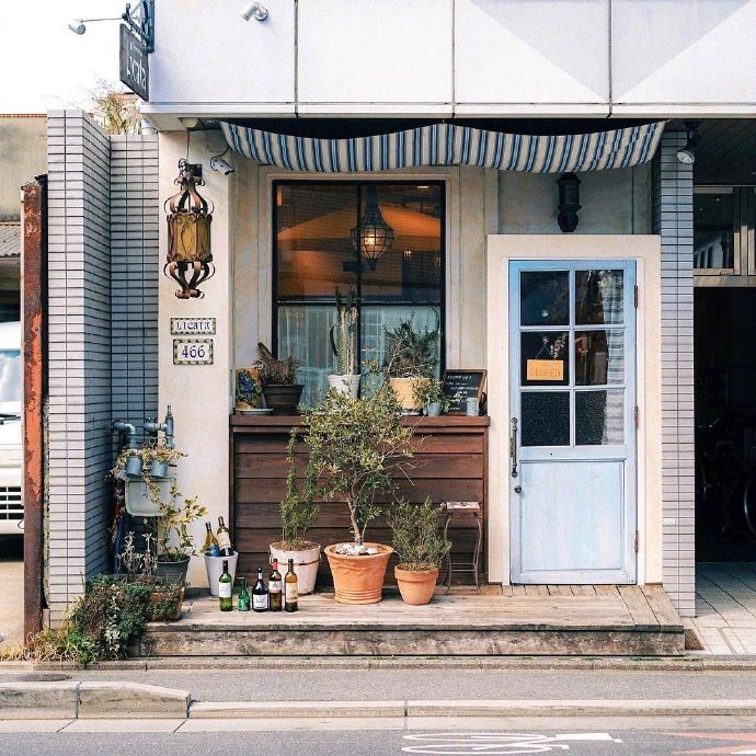 旅行摄影小店绘画素材
