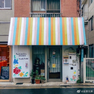 旅行摄影小店绘画素材