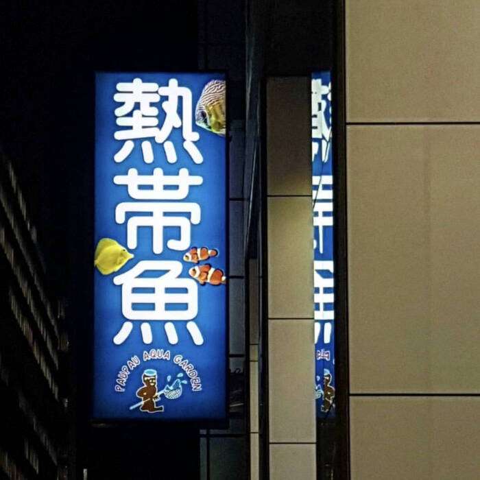 今 夜 迷 失 东 京