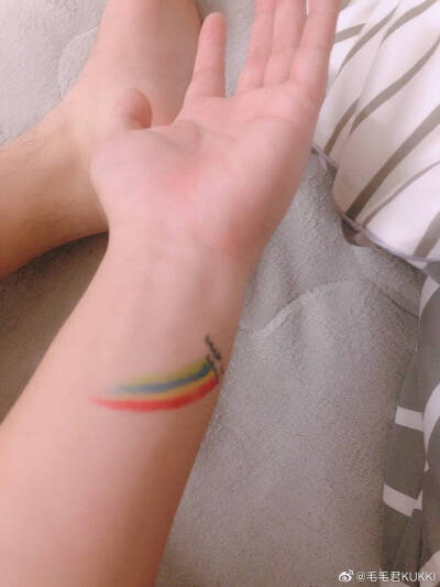 刺青