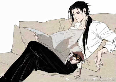 呜呜呜太好看了