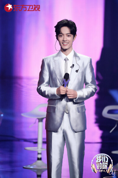 希望你的可爱，可以治愈一切不可爱