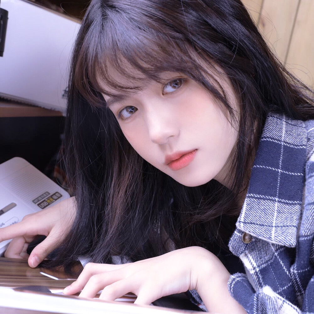 ins女生头像女头御姐御女小清新女头