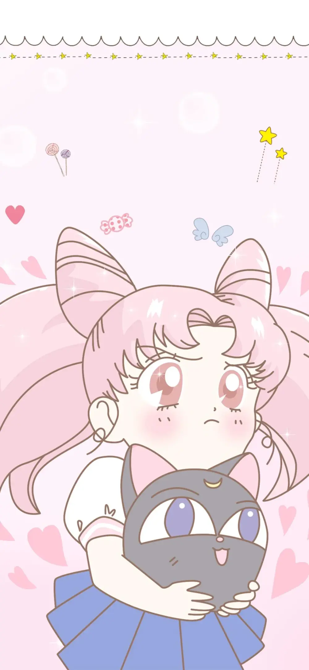 可爱.全屏.壁纸.|
[为了他而努力，为了他而变好]