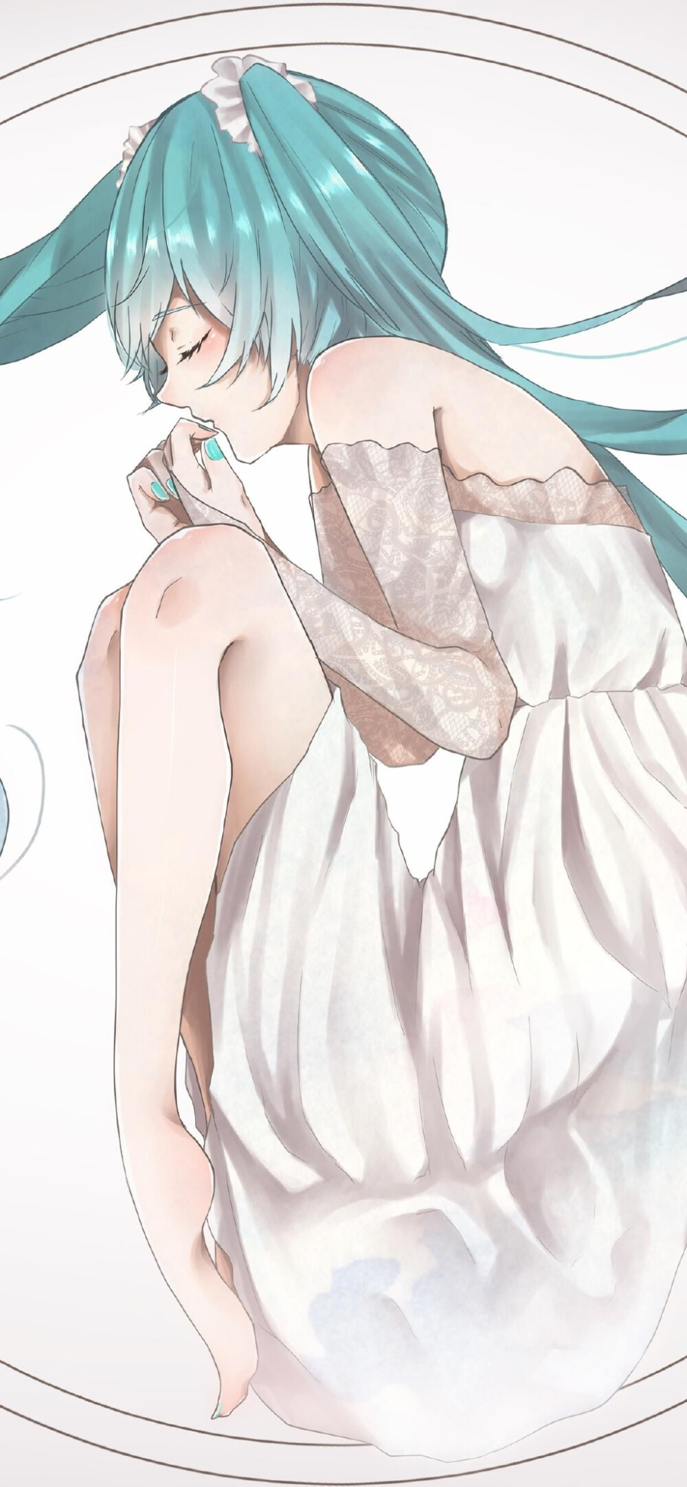 初音未来壁纸