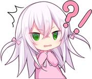 甘城なつき 表情包