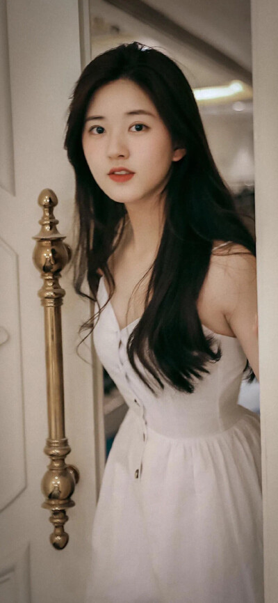 仙女壁纸
笑容真治愈