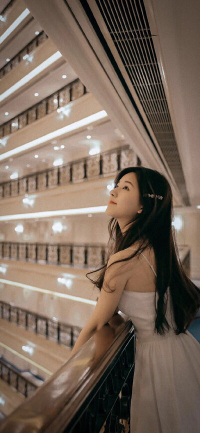 仙女壁纸
笑容真治愈