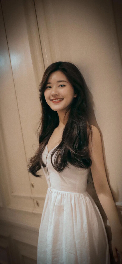 仙女壁纸
笑容真治愈